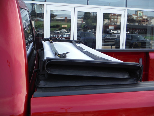 New 2026 RAM 1500 Big Horn AWD/4WD image 21