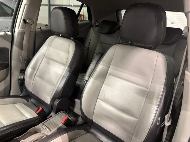 Used 2015 Buick Encore Leather AWD/4WD image 9