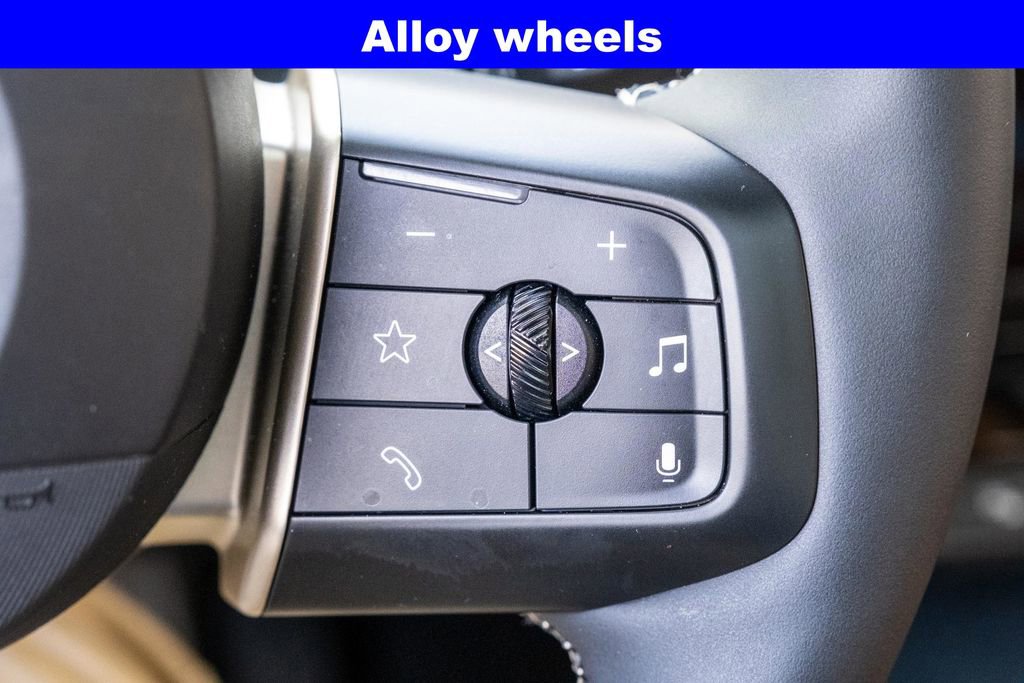 Used 2025 MINI Cooper Countryman S AWD/4WD image 24