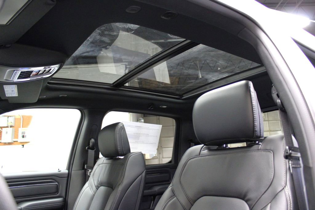 New 2026 RAM 1500 Rebel image 25