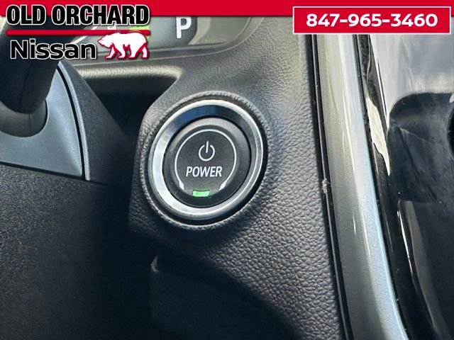 Used 2023 Chevrolet Bolt EUV LT w/ Convenience Package FWD image 17