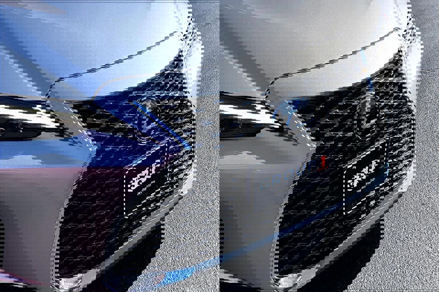 Used 2023 Lexus IS 300 w/ Premium Package image 29