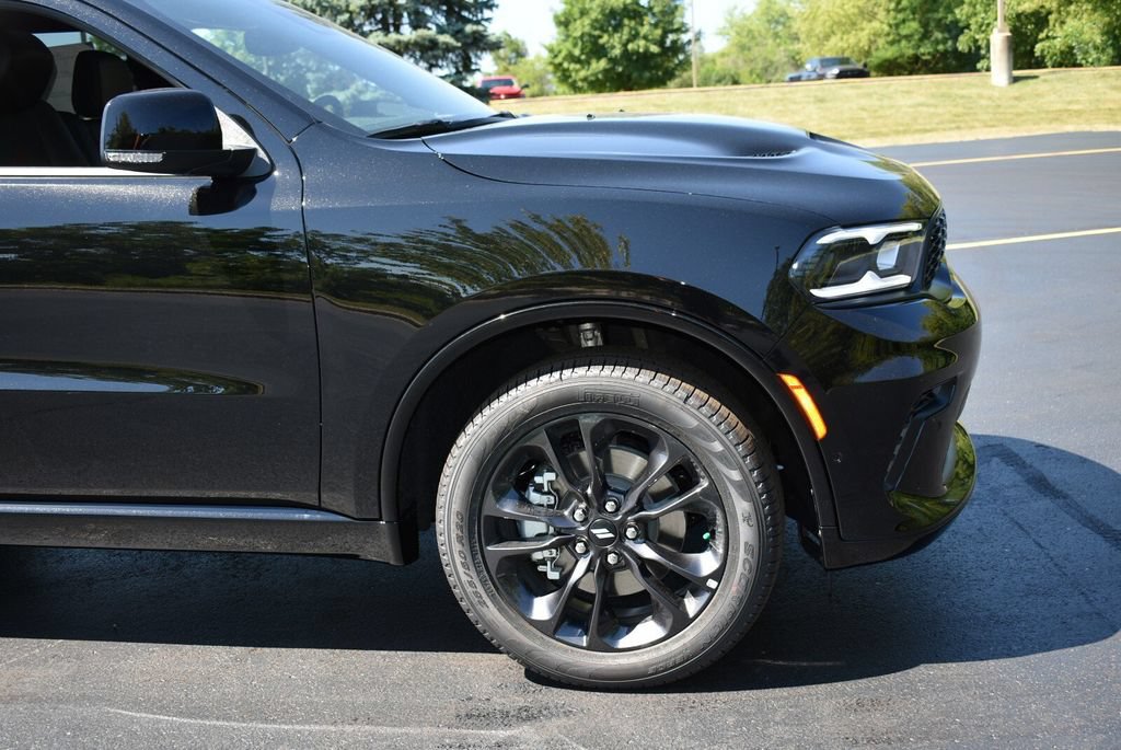 New 2026 Dodge Durango GT AWD/4WD image 4