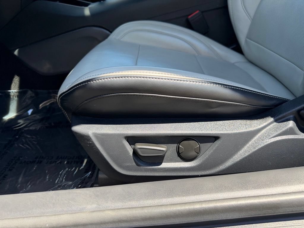 Used 2024 Ford Mustang Premium RWD image 14