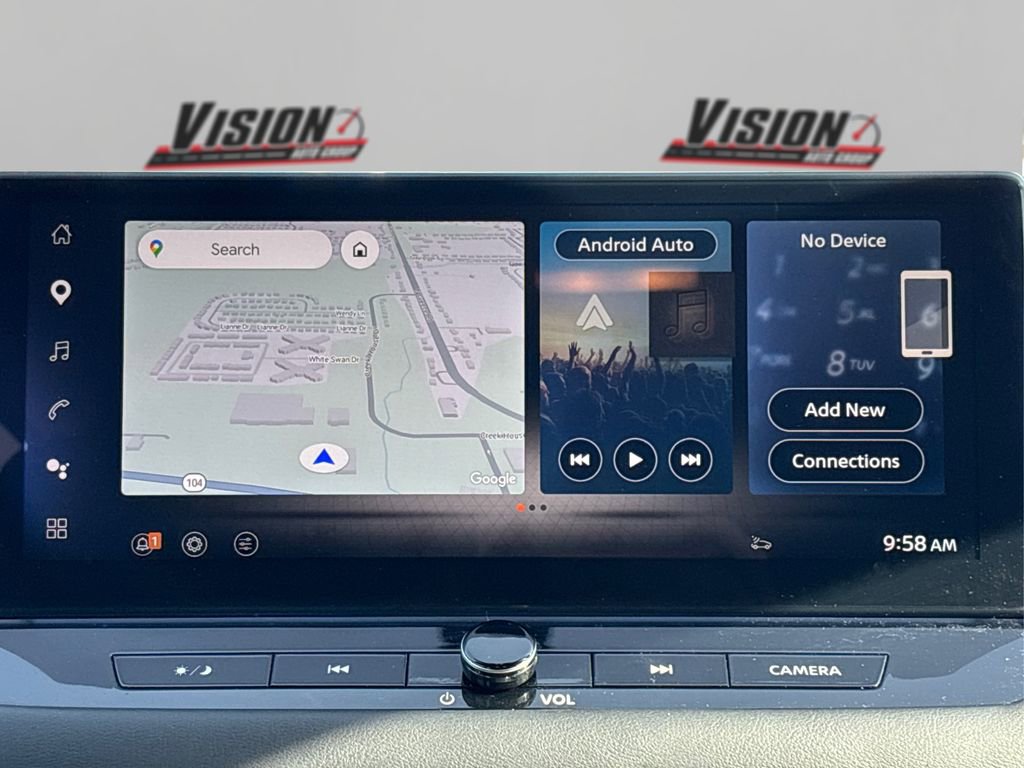 Used 2024 Nissan Rogue SL image 20