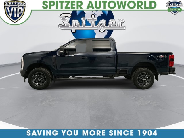 Used 2024 Ford F250 XL w/ STX Appearance Package AWD/4WD image 9