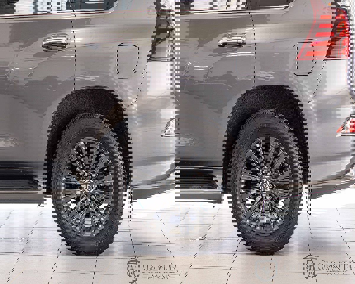 Used 2020 Lexus GX 460 Premium image 8