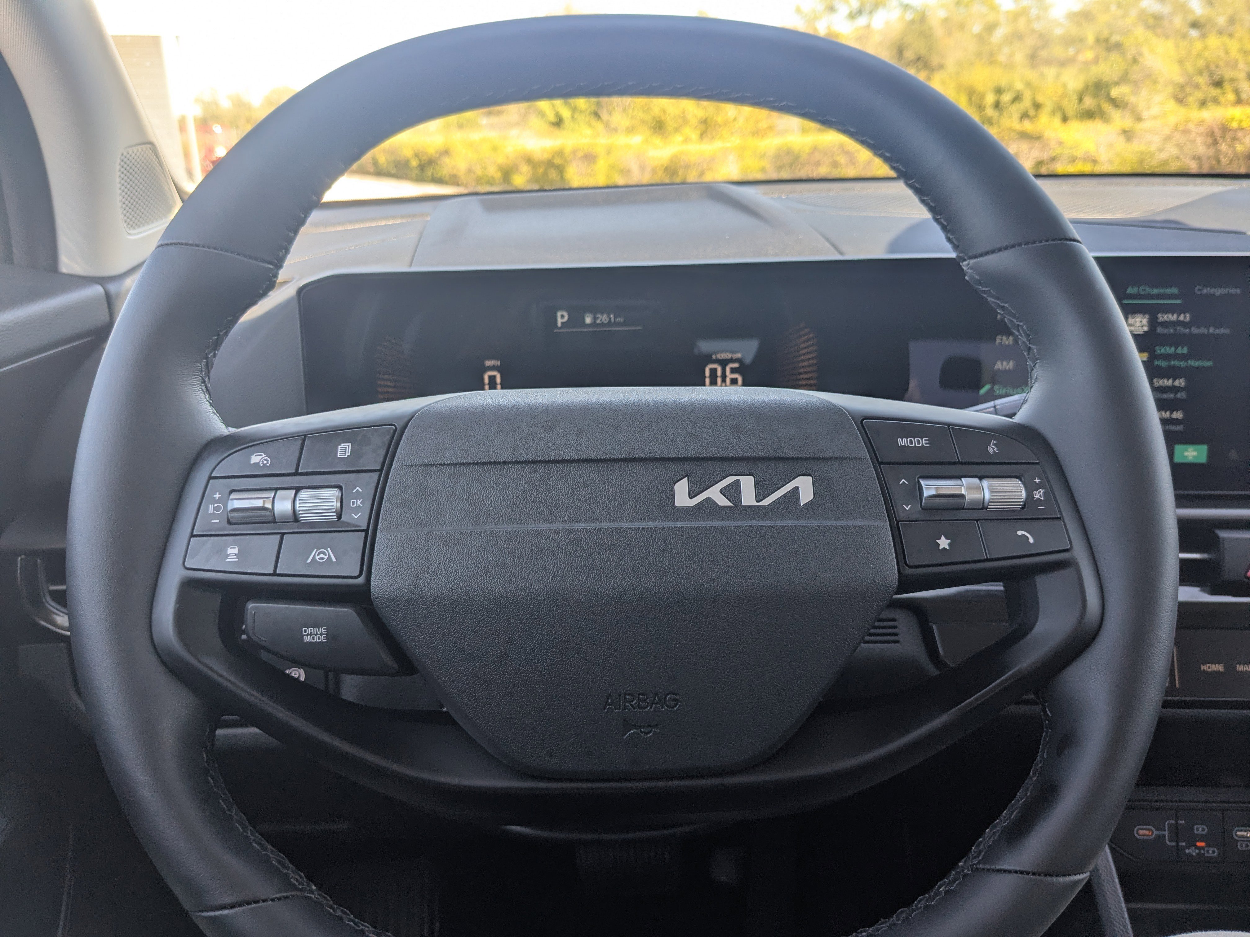 Certified 2026 Kia Sportage EX image 31