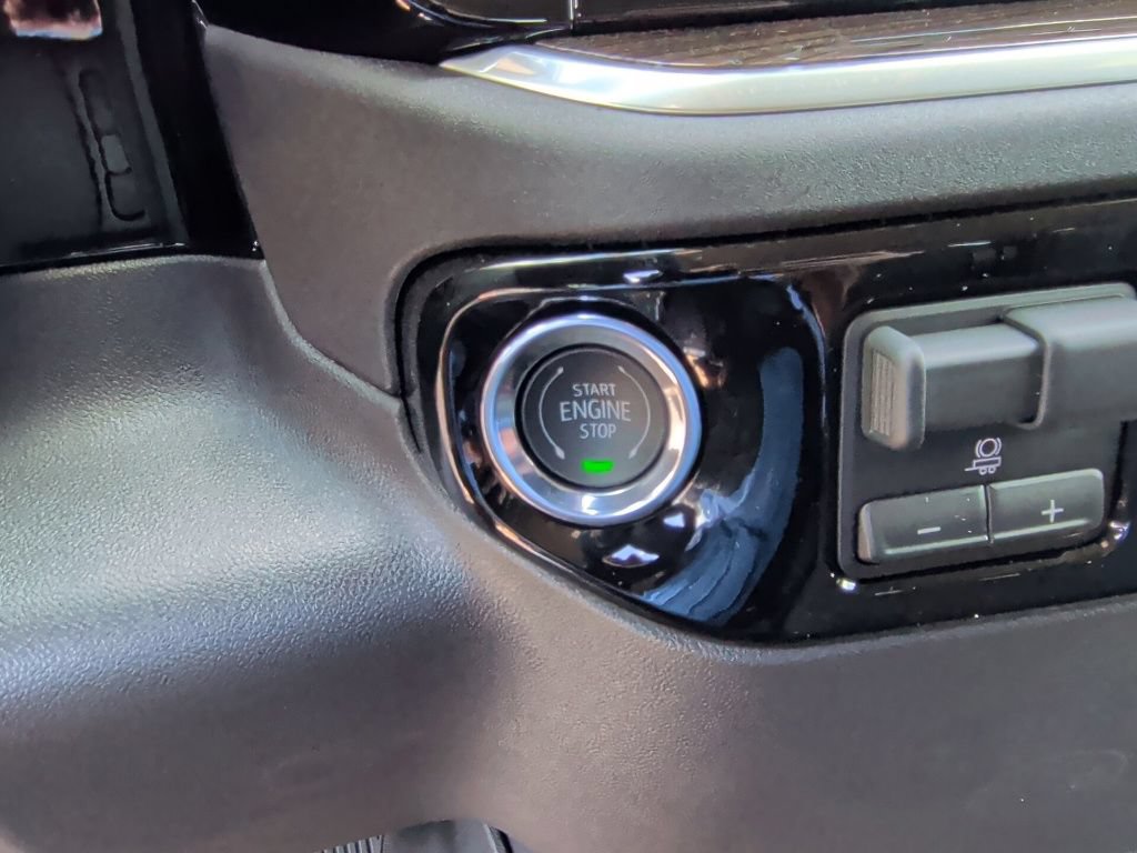 New 2026 GMC Sierra 1500 Elevation AWD/4WD image 22