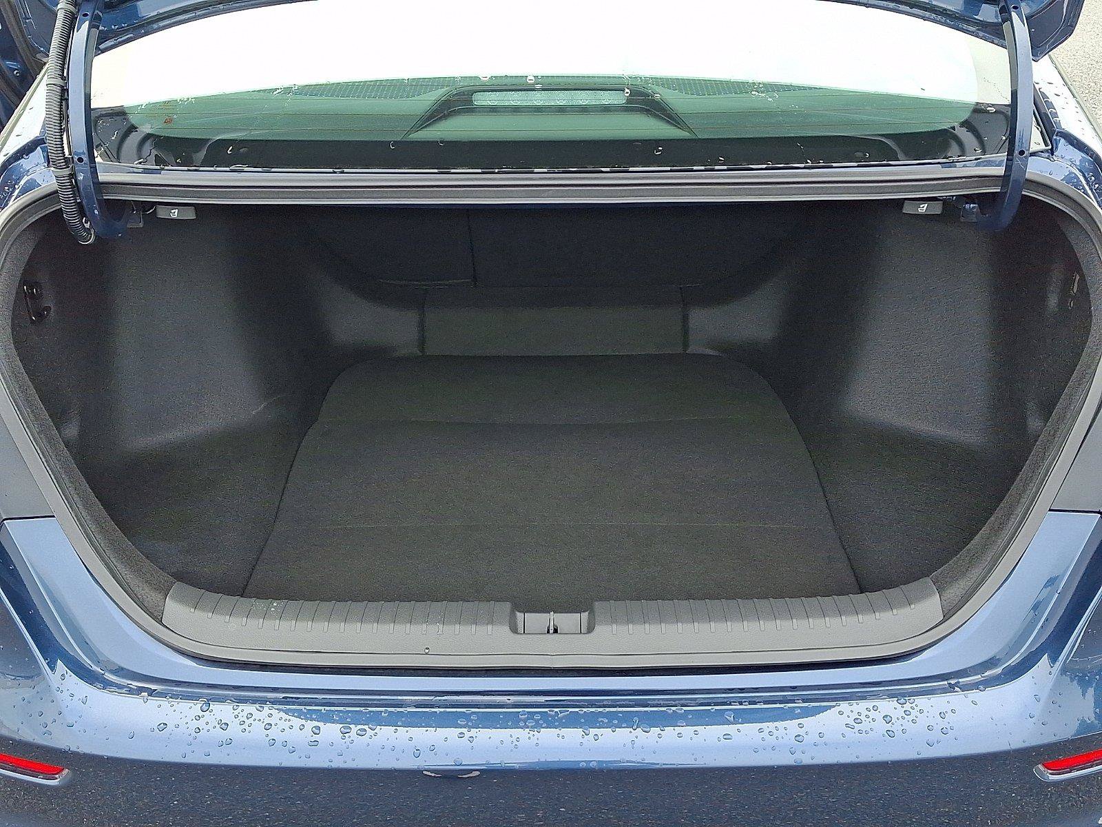 Used 2025 Honda Accord SE image 29
