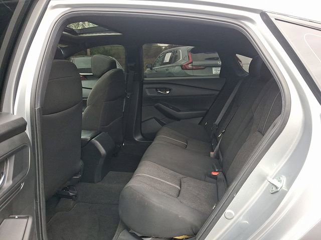 Used 2024 Honda Accord Sport image 10