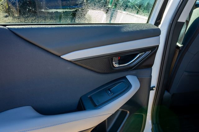 Certified 2025 Subaru Outback Premium image 27