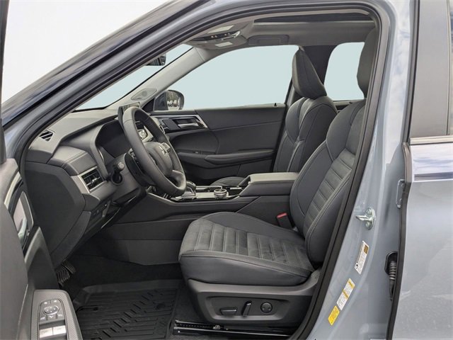 New 2026 Mitsubishi Outlander Trail Edition image 19