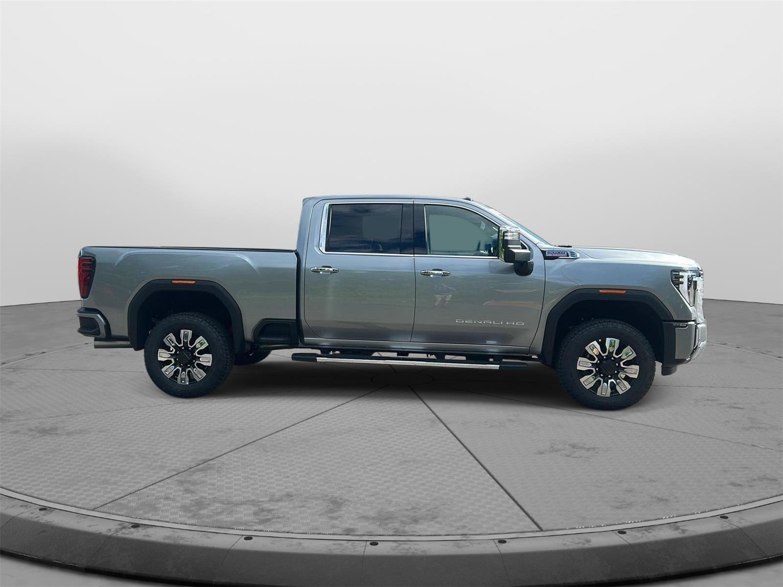 New 2026 GMC Sierra 2500 Denali w/ Max Trailering Package AWD/4WD image 6