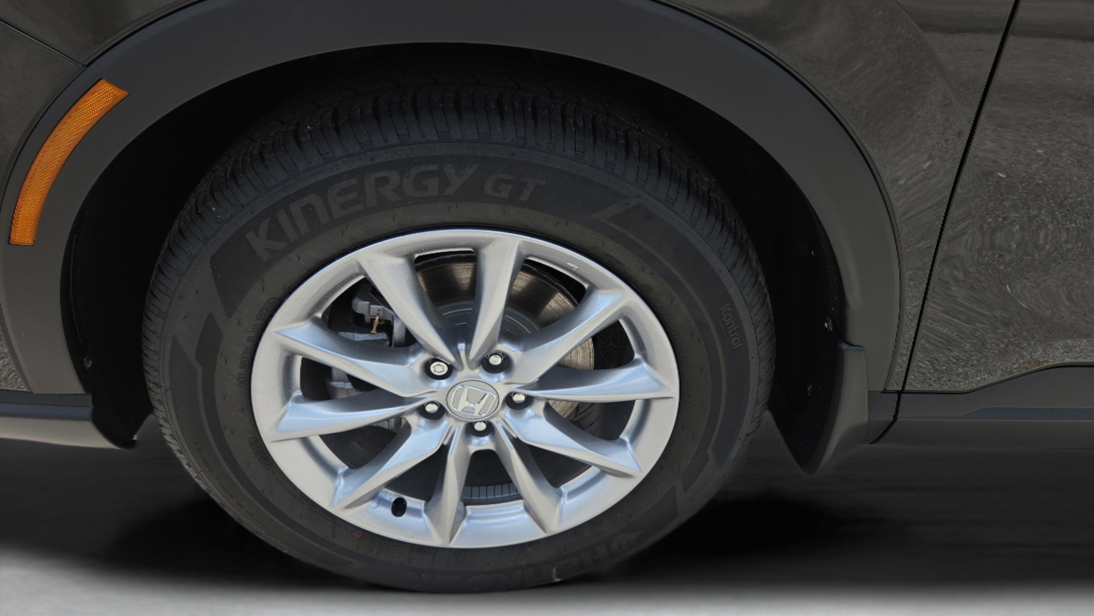 New 2026 Honda CR-V EX image 22