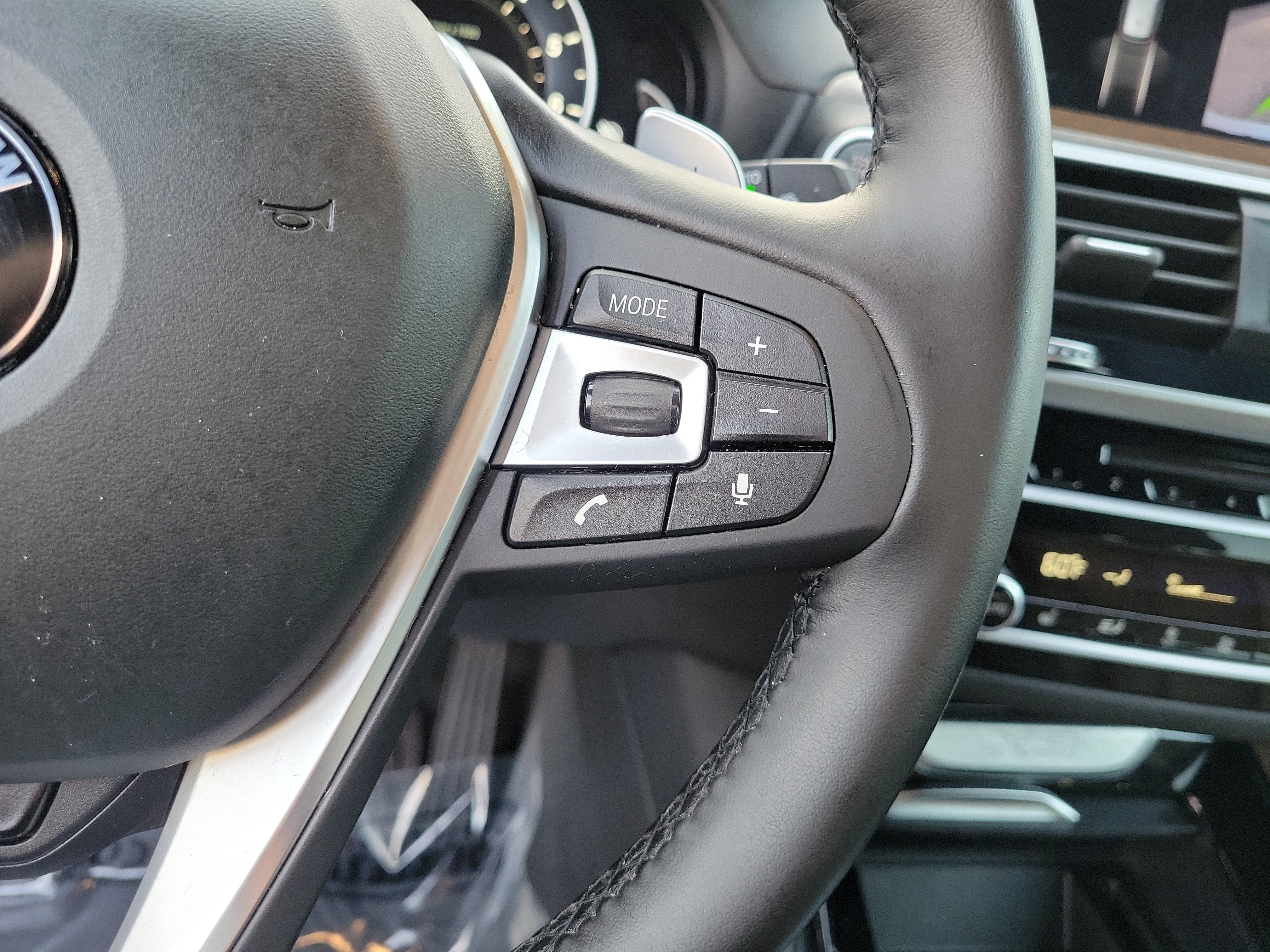 Used 2018 BMW X3 xDrive30i AWD/4WD image 24