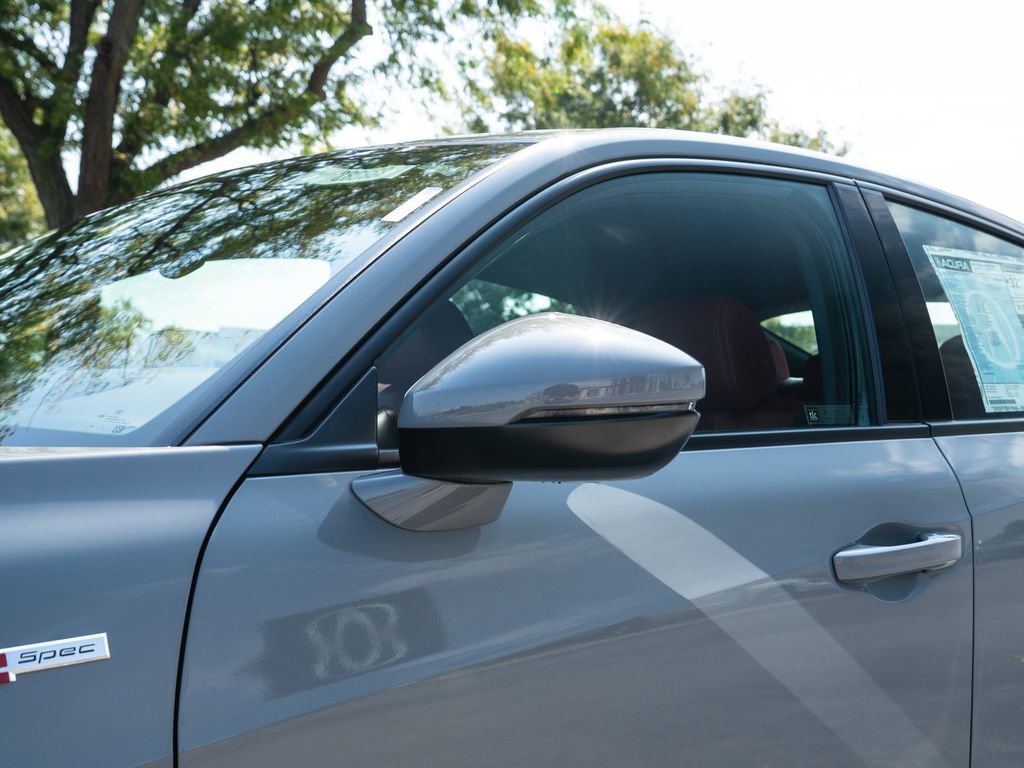 New 2026 Acura Integra A-Spec image 7