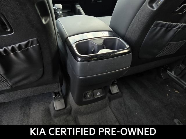 Certified 2025 Kia Telluride SX Prestige X-Line image 17