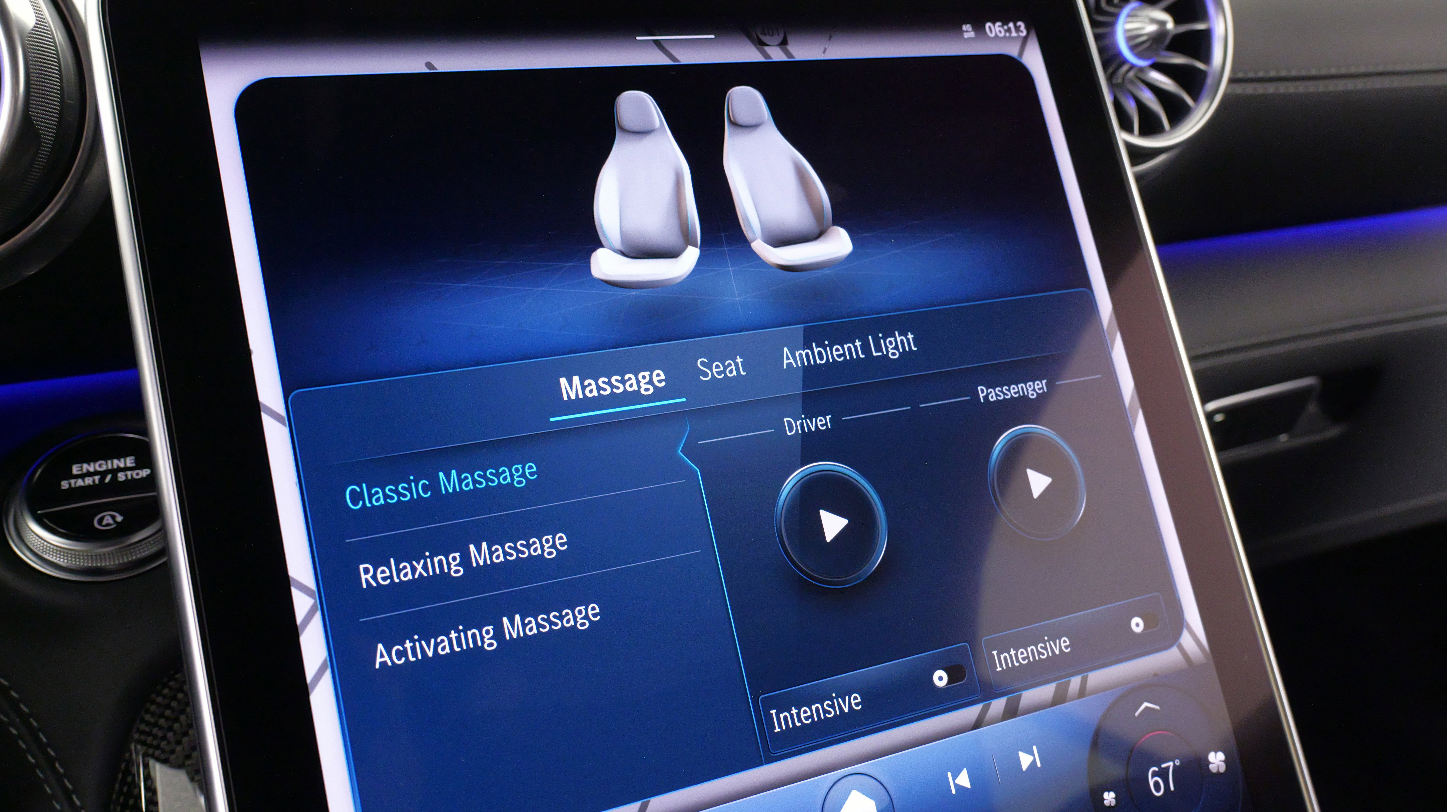 Used 2022 Mercedes-Benz SL 63 AMG 4MATIC image 50