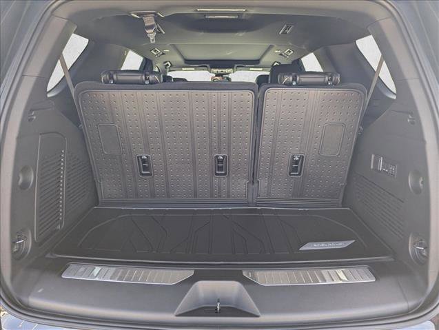 New 2026 Chevrolet Tahoe Premier w/ Sun And Tow Package image 9