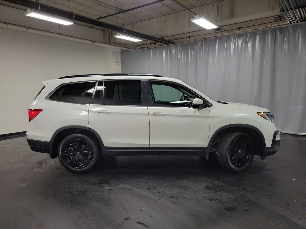 Used 2022 Honda Pilot Special Edition image 9