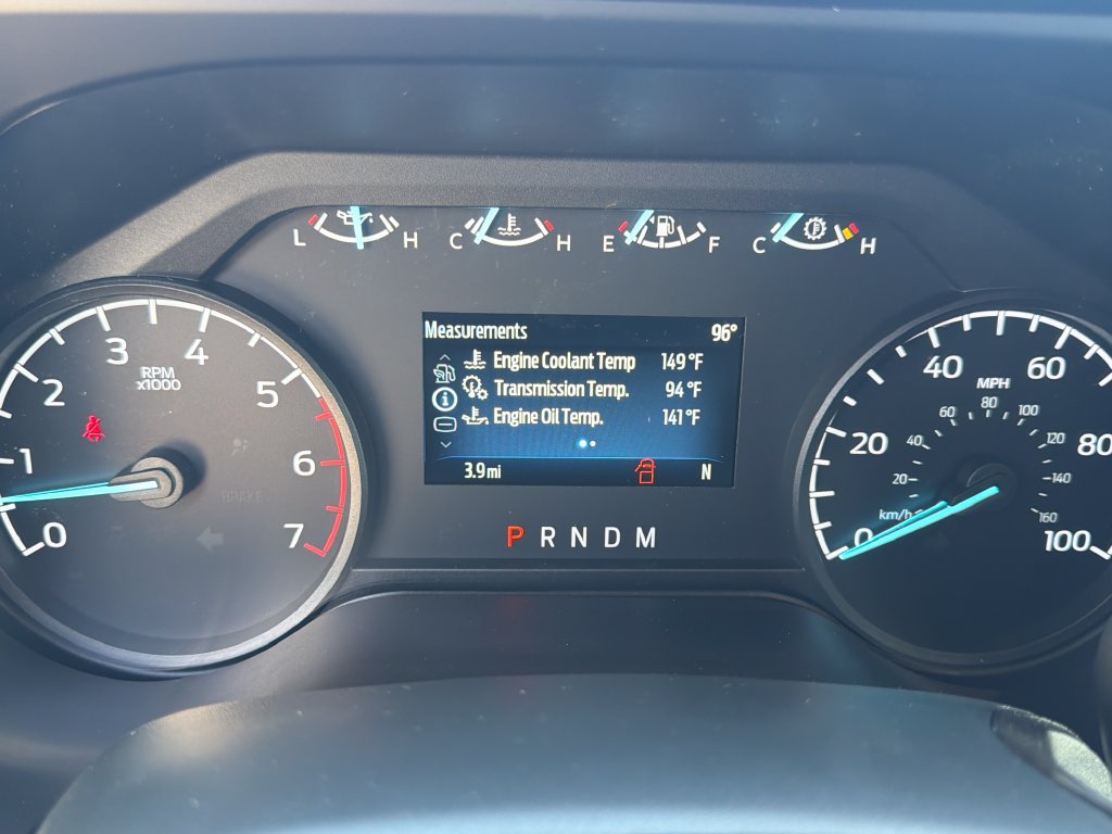 New 2027 Ford F250 XL w/ Tremor Off-Road Package AWD/4WD image 21