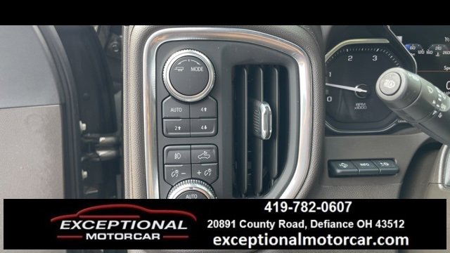 Used 2022 GMC Sierra 2500 Denali w/ Denali Ultimate Package image 15