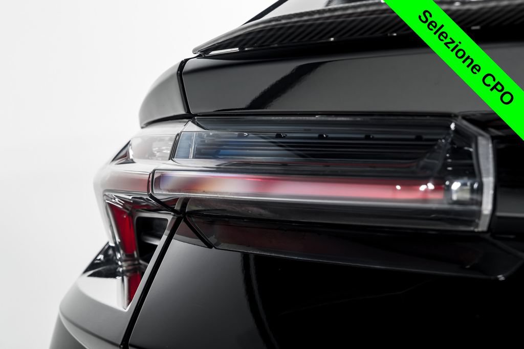 Used 2023 Lamborghini Urus Performante AWD/4WD image 62
