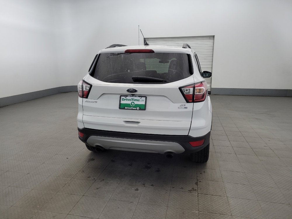 Used 2018 Ford Escape SE image 7