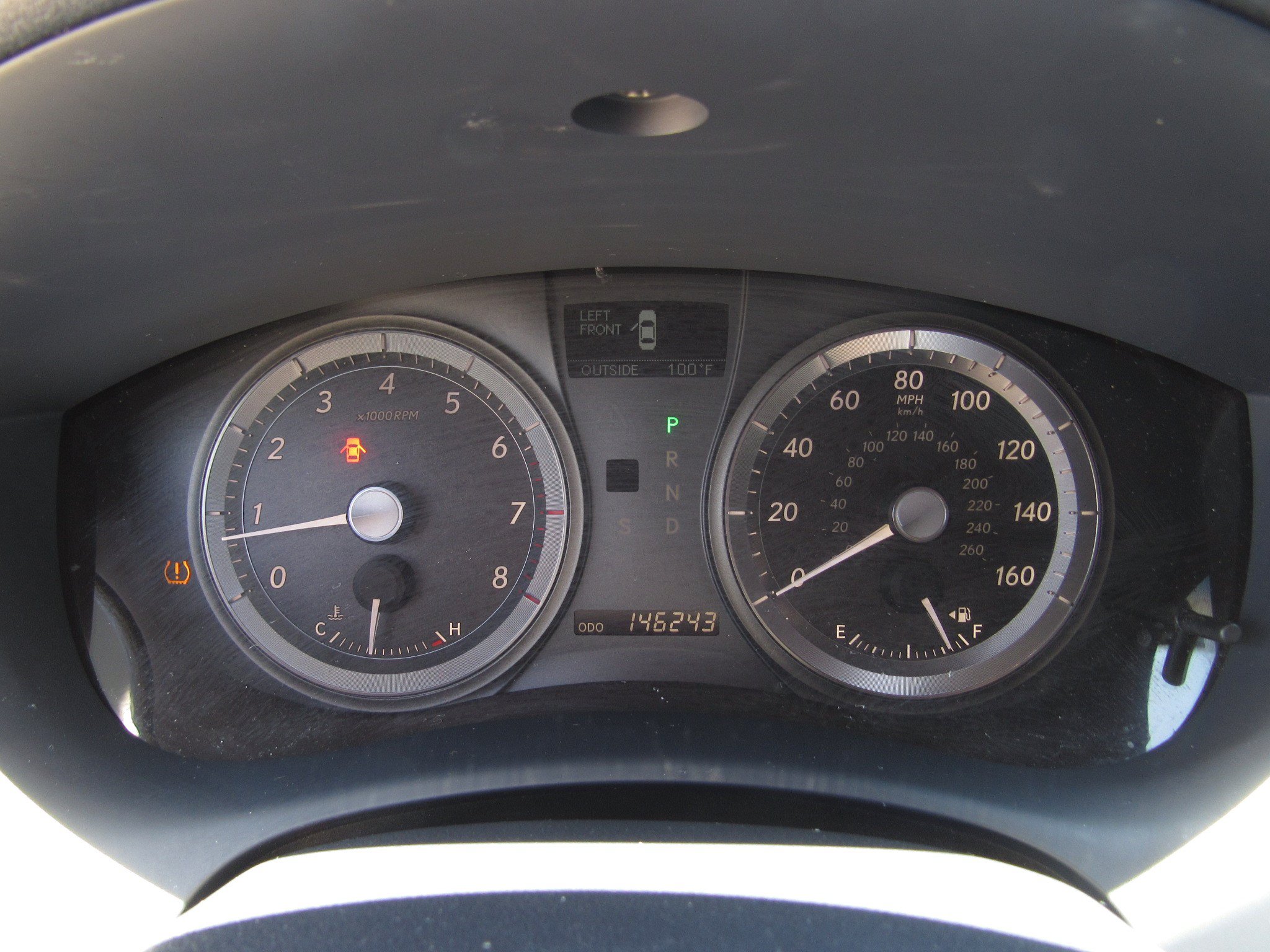 Used 2007 Lexus ES 350 FWD image 25