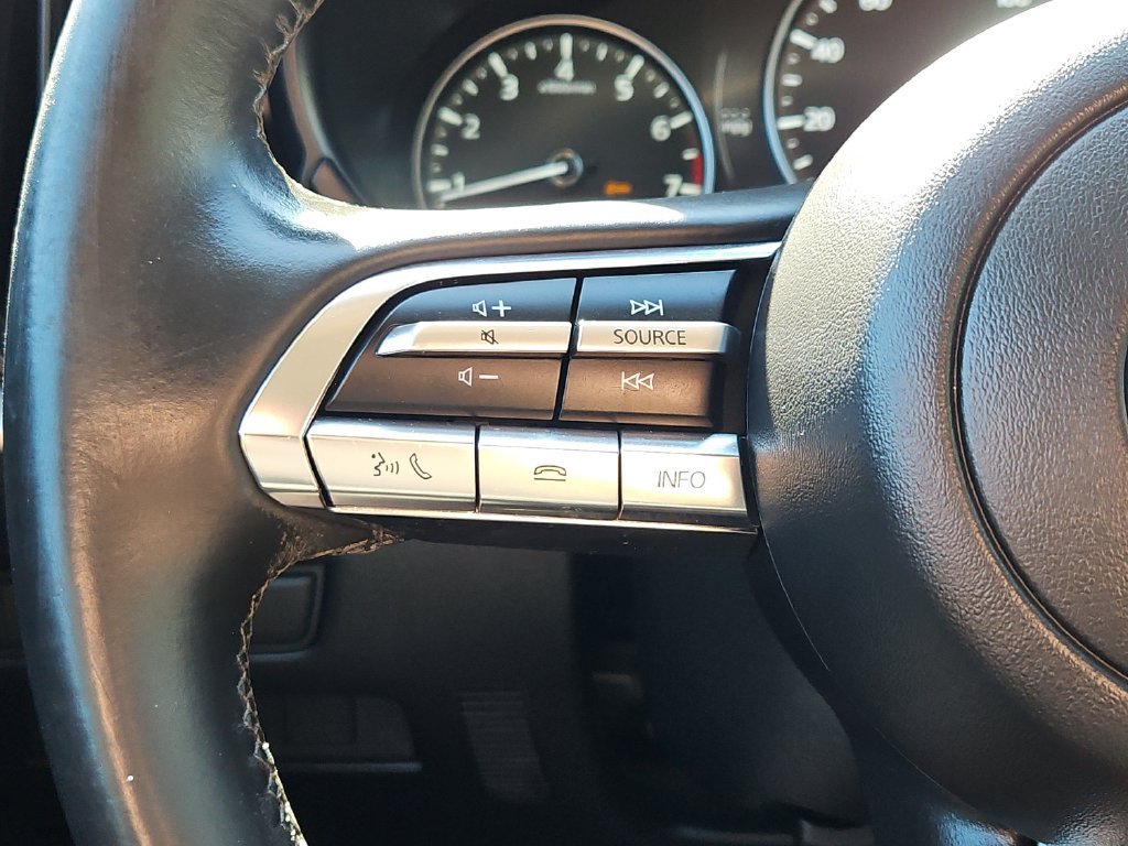 Used 2024 MAZDA CX-50 AWD 2.5 S w/ Weather Package image 18
