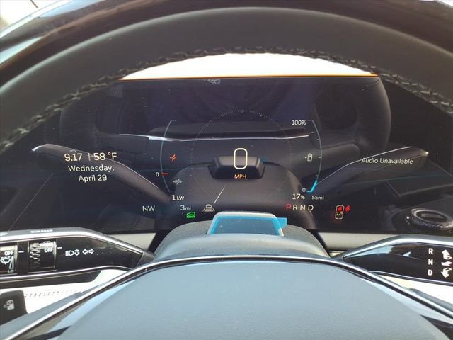 New 2026 Cadillac Optiq Sport 1 RWD image 35