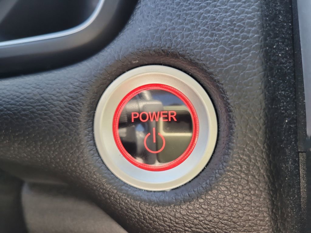 Used 2022 Honda CR-V Touring image 28