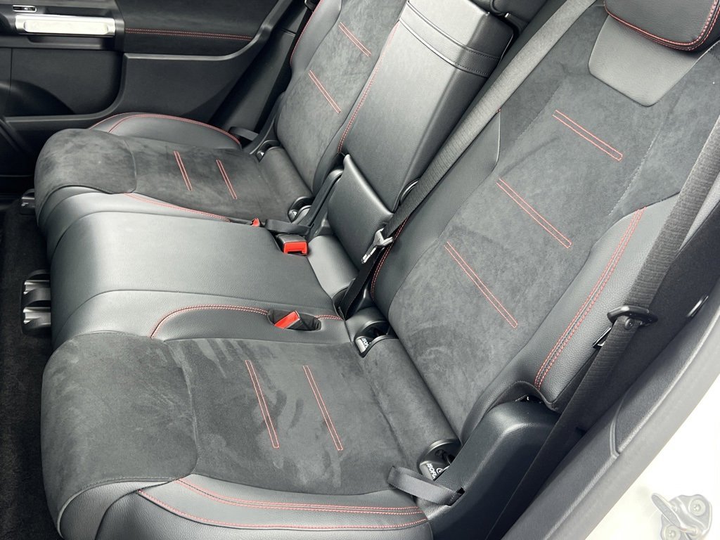 Used 2022 Mercedes-Benz EQB 300 4MATIC image 18