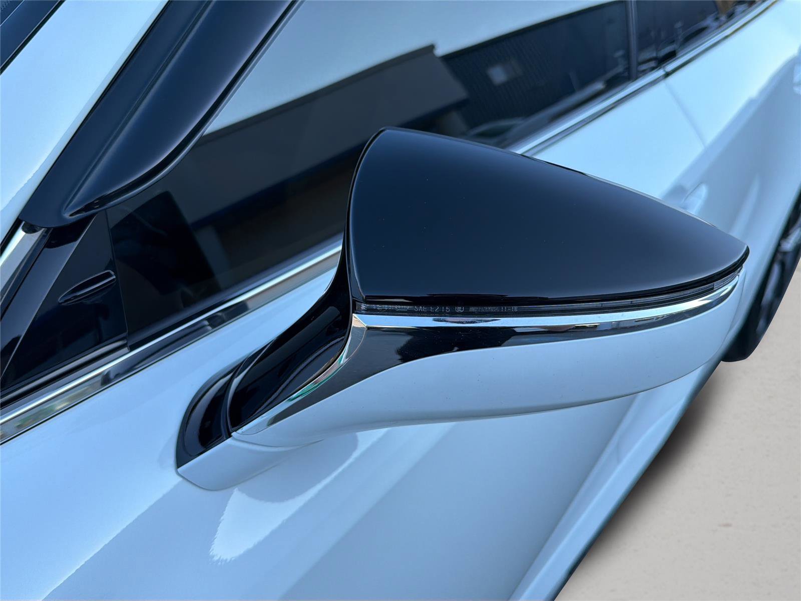 Used 2025 Lexus IS 350 F Sport image 13