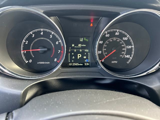 Used 2025 Mitsubishi Outlander Sport SE image 17