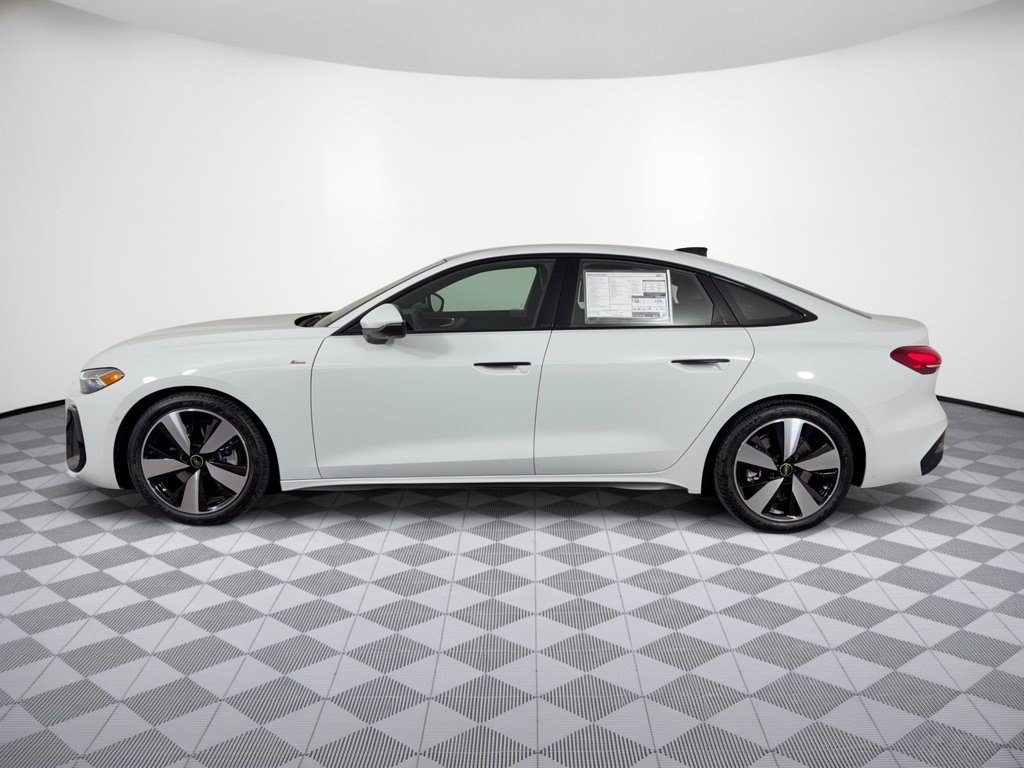 New 2026 Audi A5 Premium Plus AWD/4WD image 2