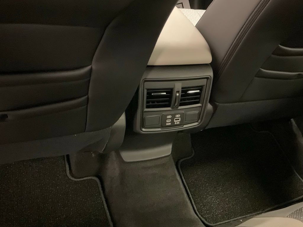 New 2026 Subaru Forester Premium AWD/4WD image 26