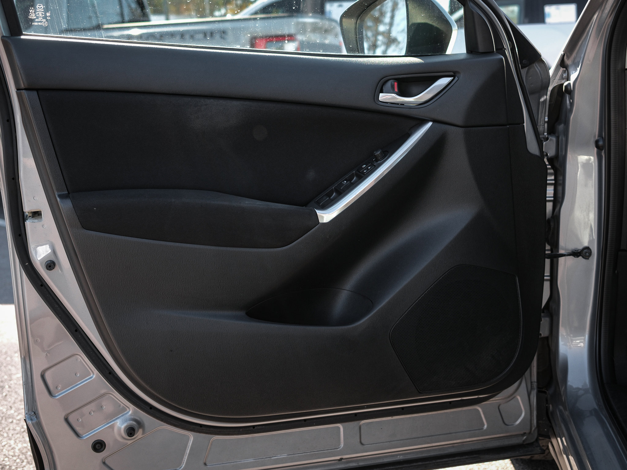 Used 2013 MAZDA CX-5 Sport w/ Bluetooth Audio Pkg image 14