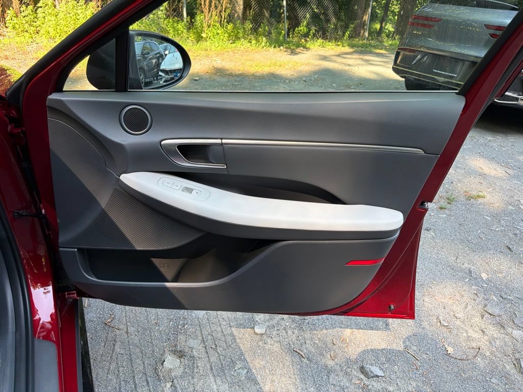 Certified 2023 Hyundai Sonata SEL FWD image 10