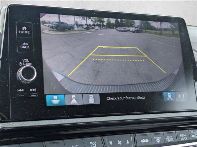Certified 2026 Honda Odyssey EX-L image 14