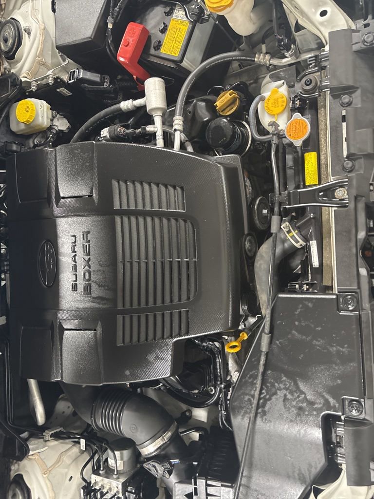 Certified 2023 Subaru Forester Limited image 6