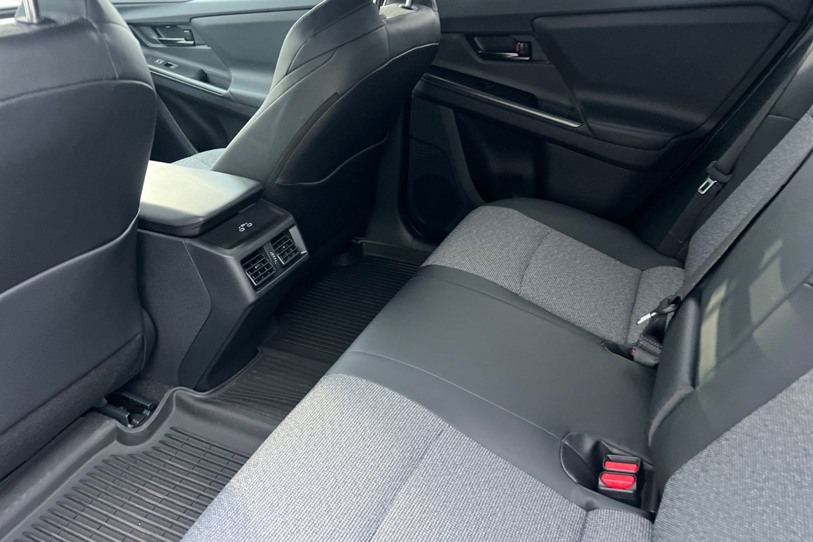 New 2026 Toyota bZ image 9