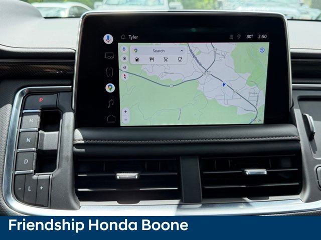 Used 2022 GMC Yukon XL AT4 w/ Technology Package AWD/4WD image 24
