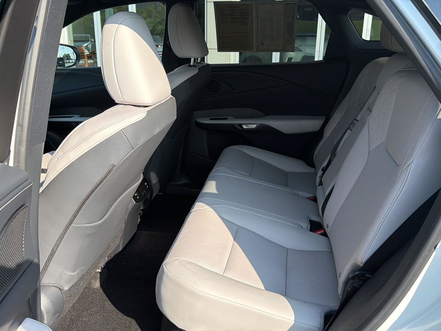 Used 2025 Lexus RX 350 Premium Plus FWD image 11