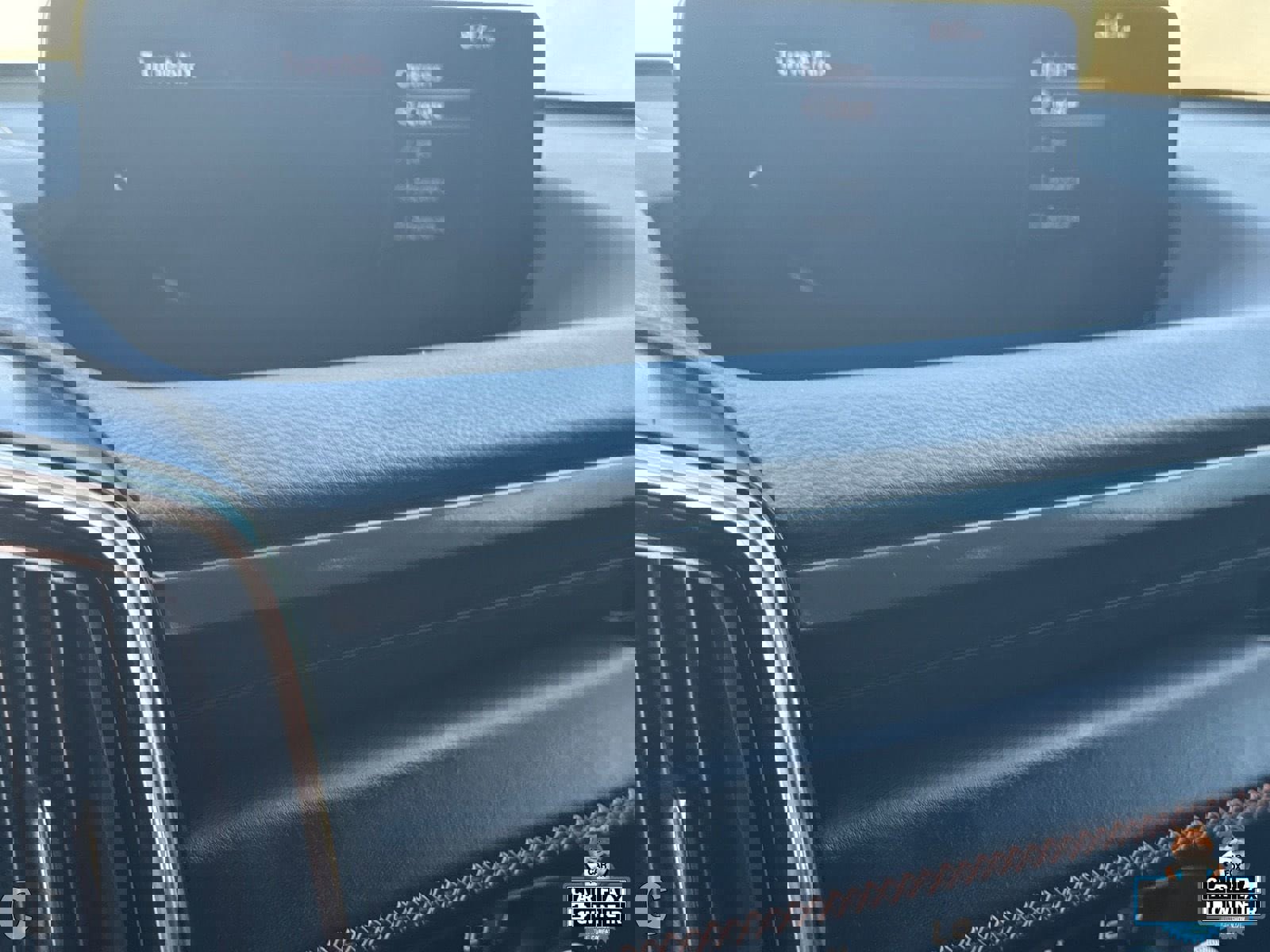 Used 2024 MAZDA CX-50 2.5 Turbo w/ Cargo Package image 21