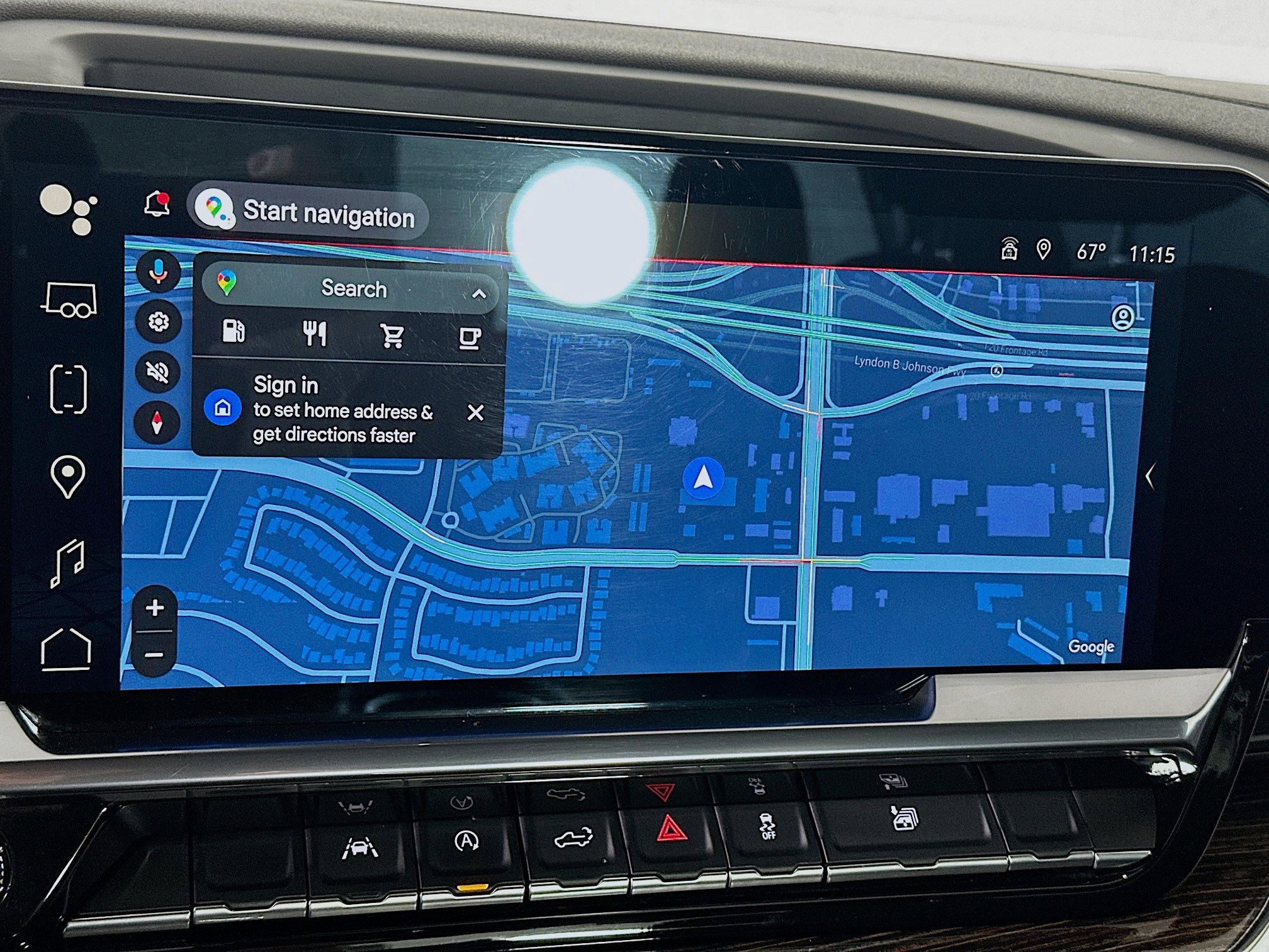 Used 2023 GMC Sierra 1500 Elevation image 21