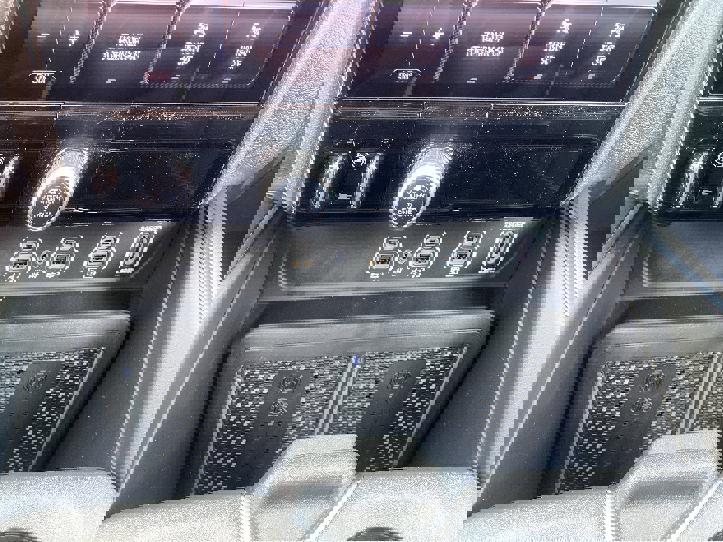 New 2026 RAM 1500 Laramie w/ Advanced Safety Group II image 15