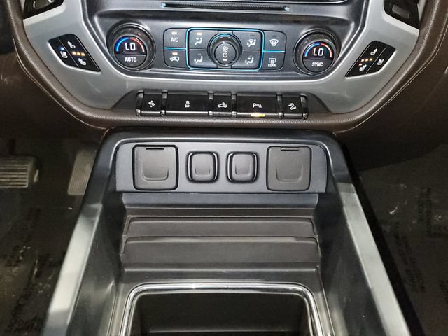 Used 2017 GMC Sierra 1500 SLT w/ SLT Premium Package AWD/4WD image 30