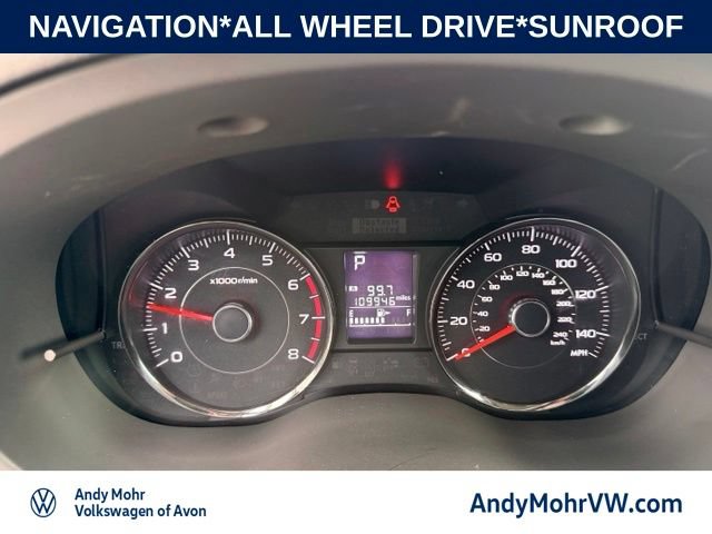 Used 2016 Subaru Forester 2.5i Touring w/ Eyesight & Navigation System AWD/4WD image 25